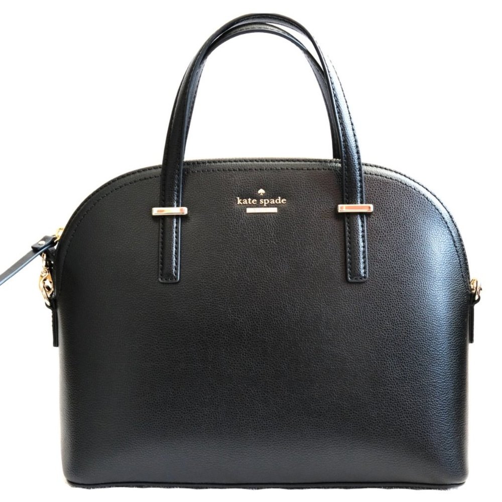 Kate Spade Carli Patterson Drive Handbag